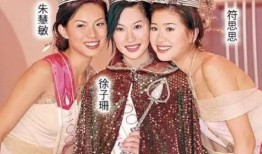 港姐爆料娱乐圈事件,揭秘明星真实面目！